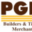 107453 PGR Builders & Timber Merchants