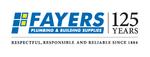Fayers Plumbing & Building Supplies Ltd