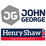 Henry Shaw & Sons Ltd & John George & Sons Ltd